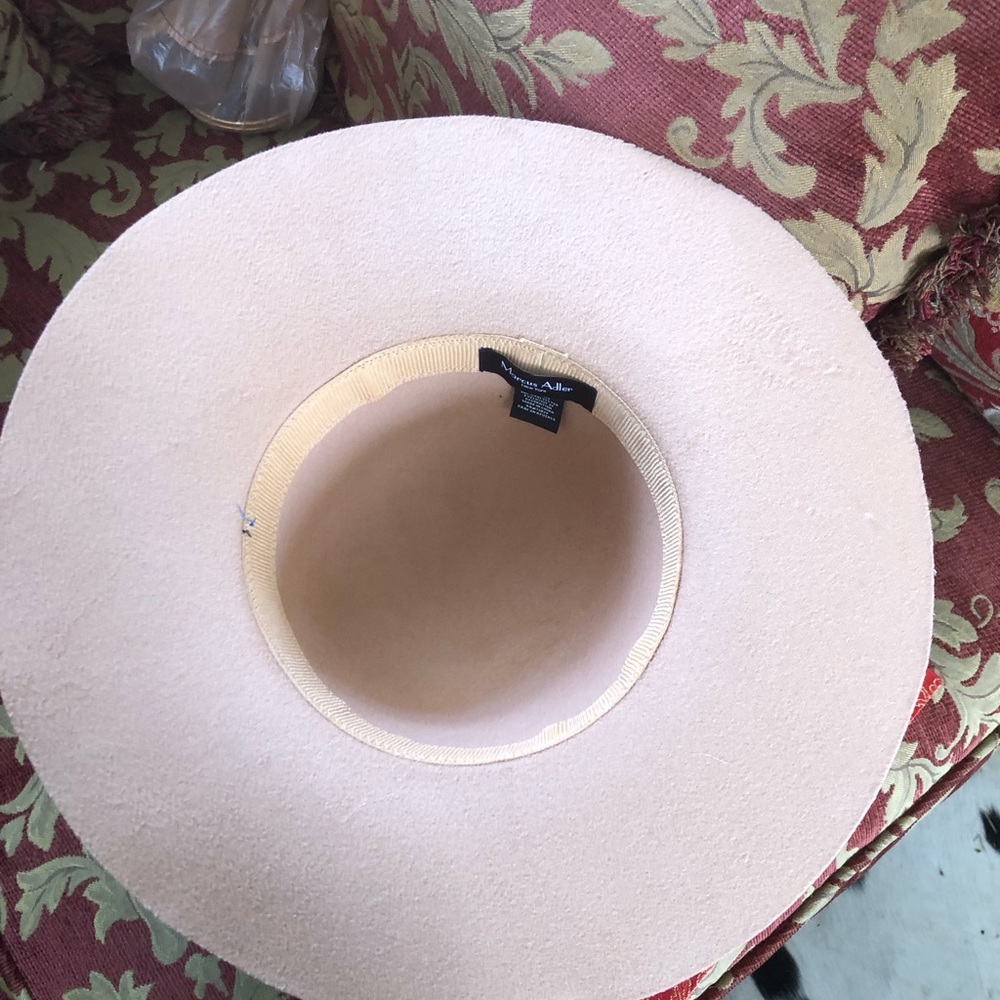 Marcus Adler Hat - Picture 4 of 4